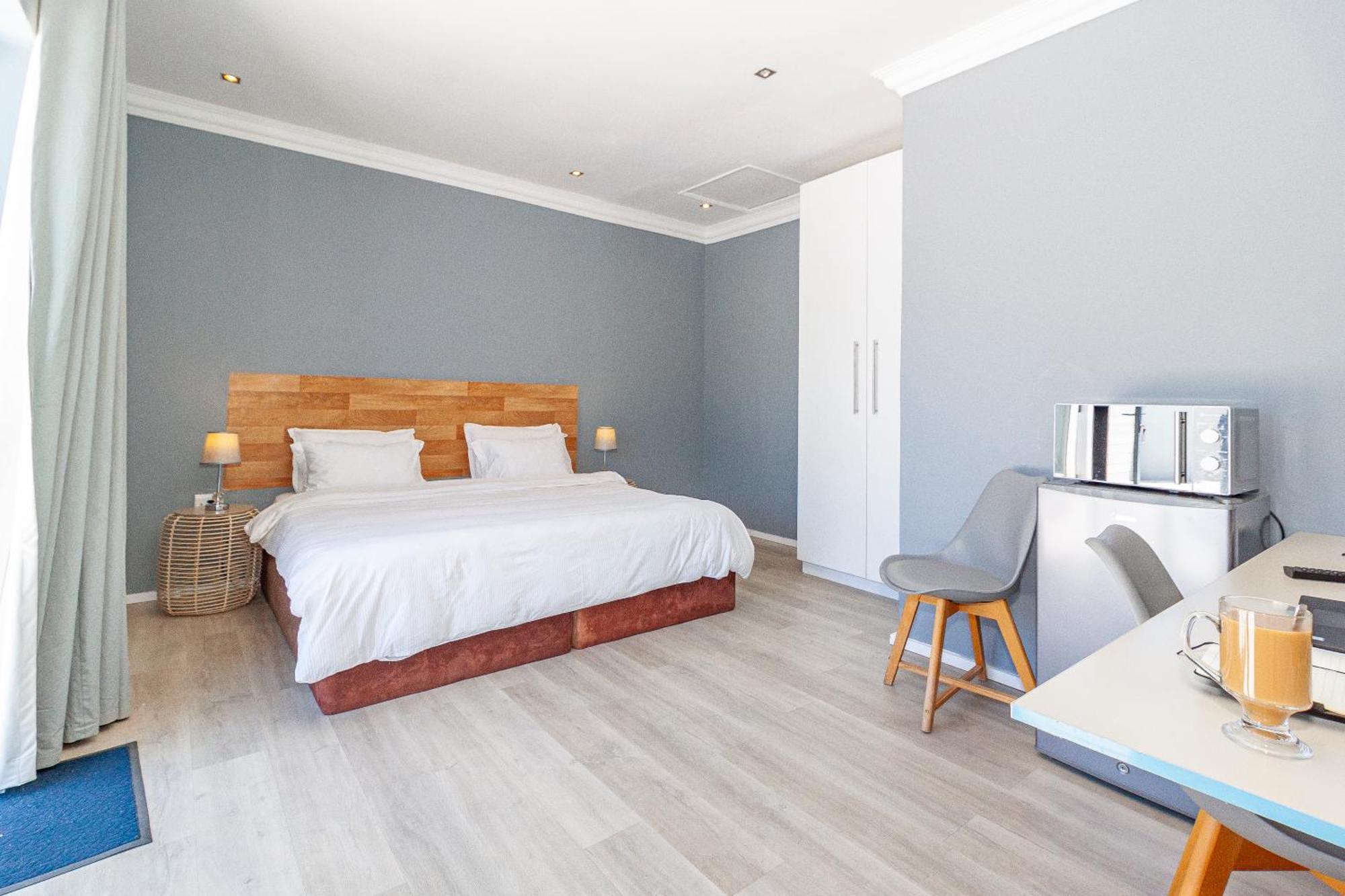 Bloubergstrandlodge Eksteriør bilde