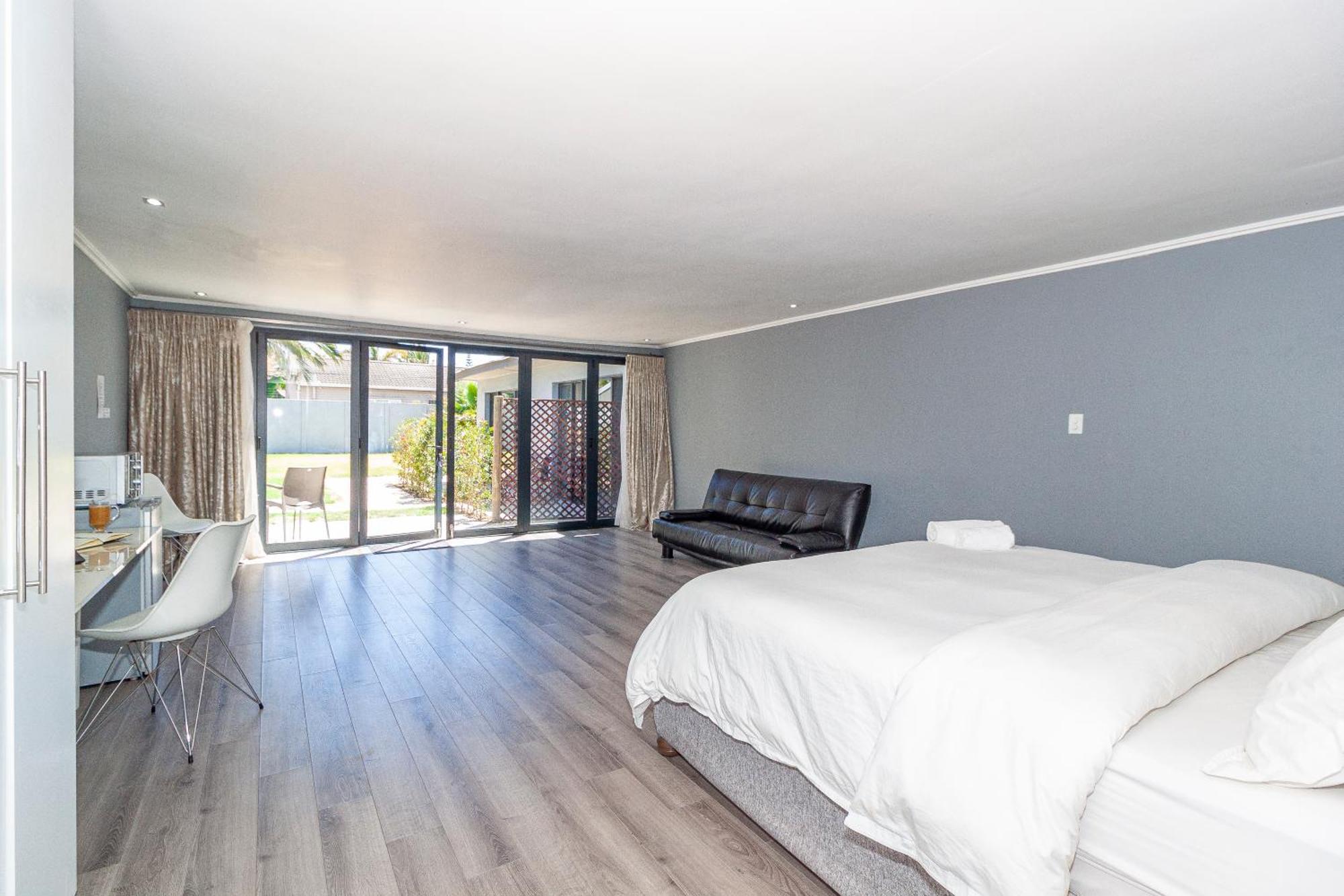 Bloubergstrandlodge Eksteriør bilde